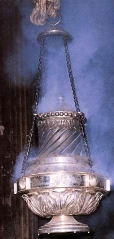 The Thurible